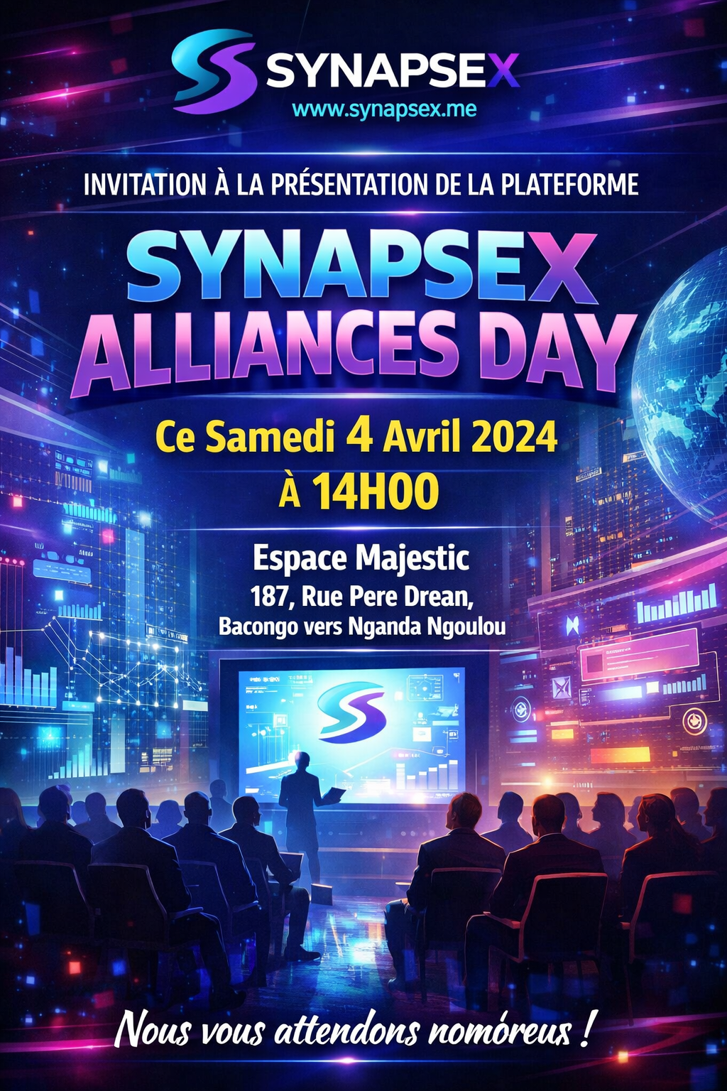 Image événement