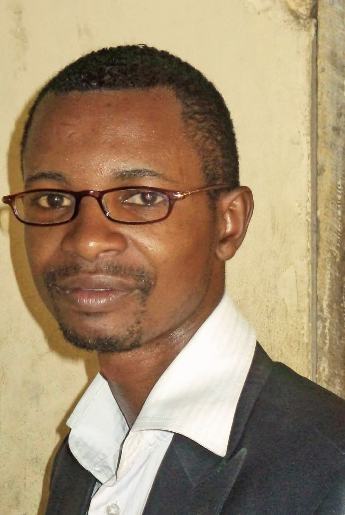 author